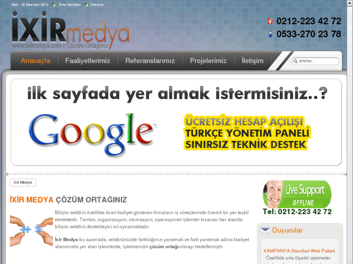 www.ixirmedya.com