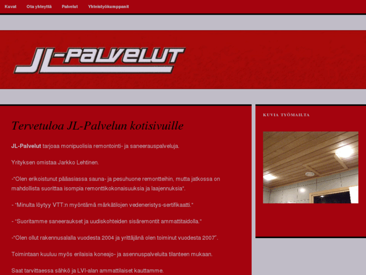 www.jl-palvelut.fi