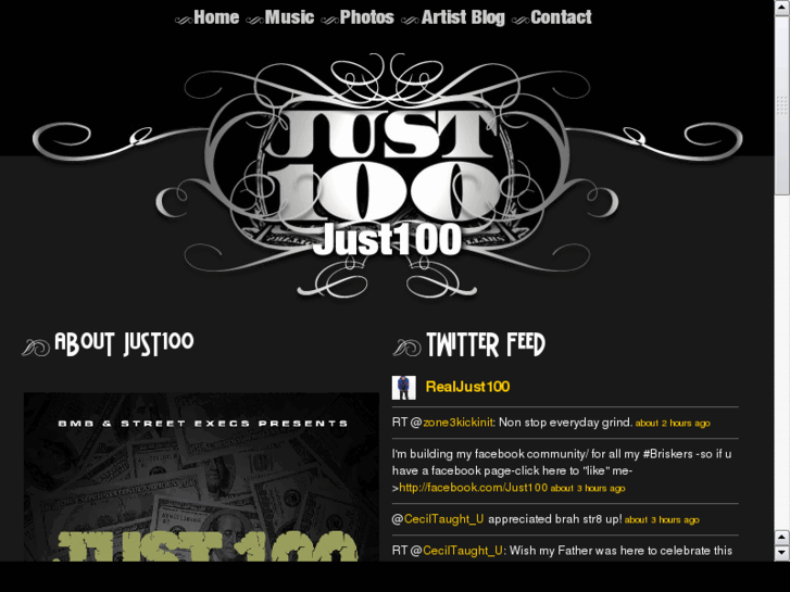 www.just-100.com