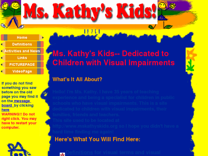 www.kathyskids.org