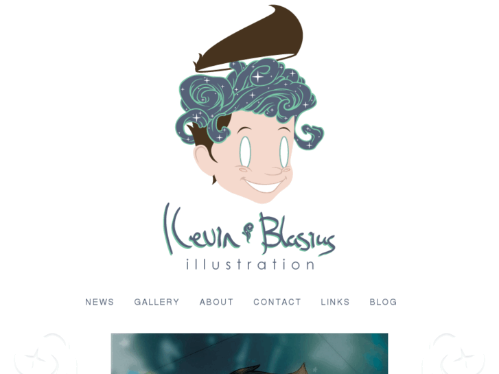 www.kevinblasius.com