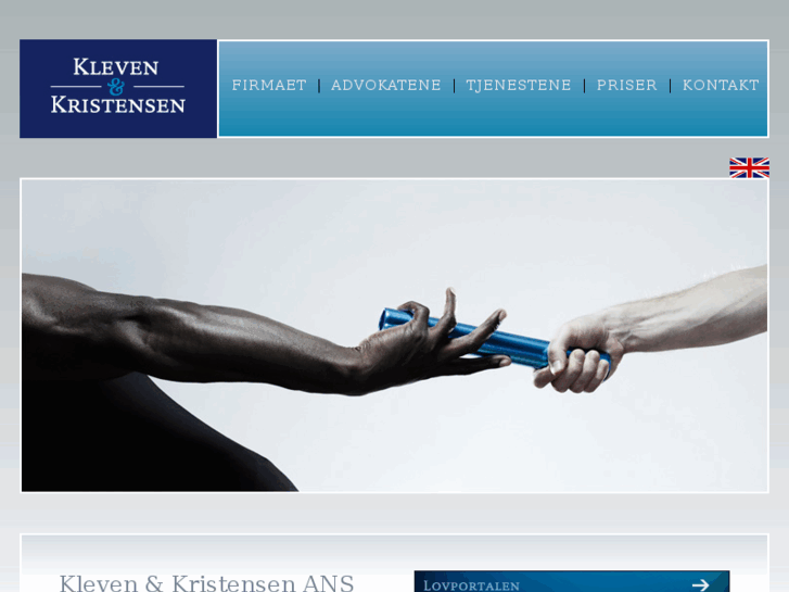 www.kleven-kristensen.no