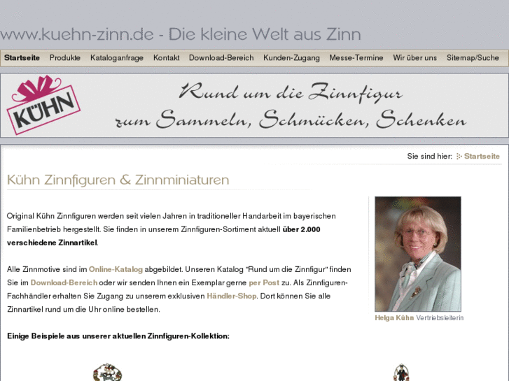 www.kuehn-zinn.de