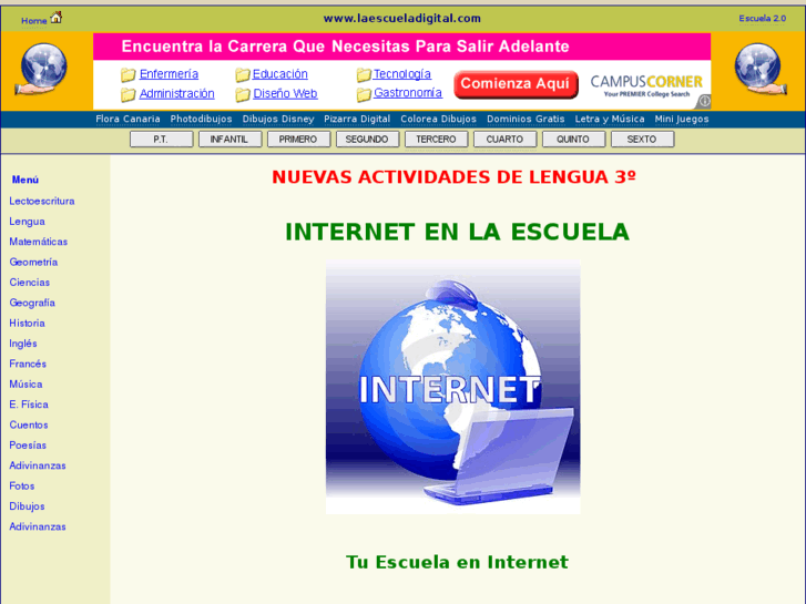 www.laescueladigital.com