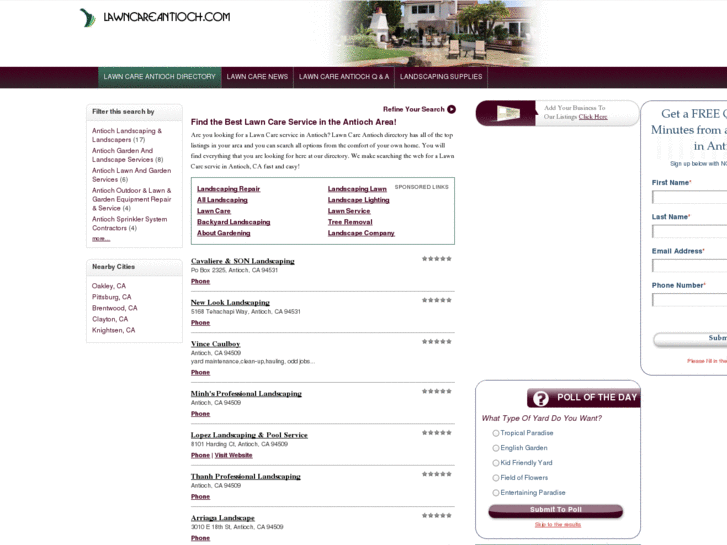 www.lawncareantioch.com