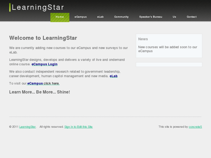 www.learningstar.org