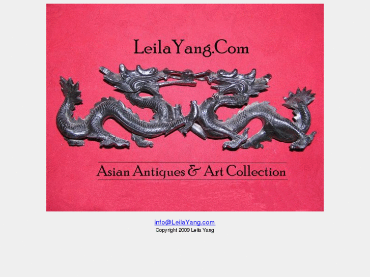 www.leilayang.com