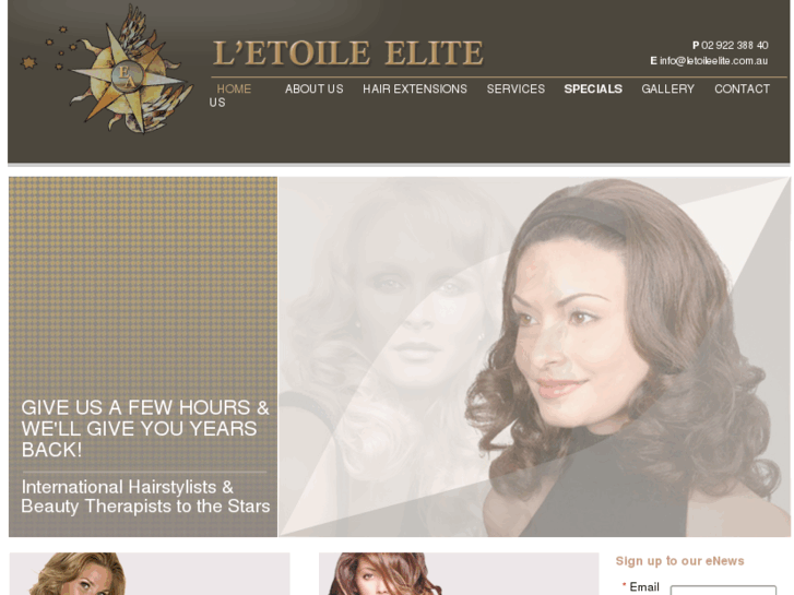 www.letoileelite.com