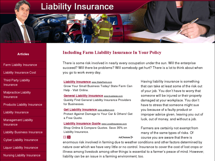 www.liabilityinsurancetip.com