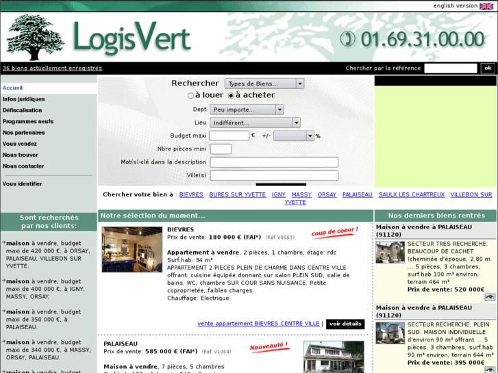 www.logisvert.com