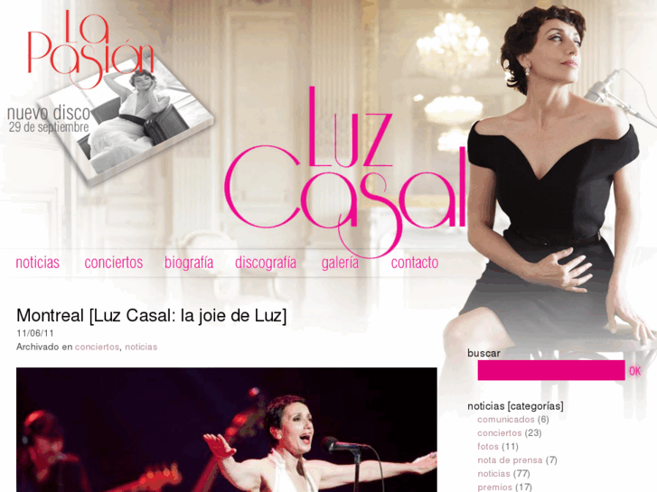 www.luzcasal.es