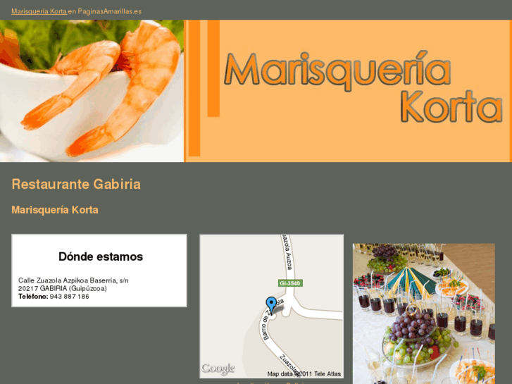 www.marisqueriakorta.com