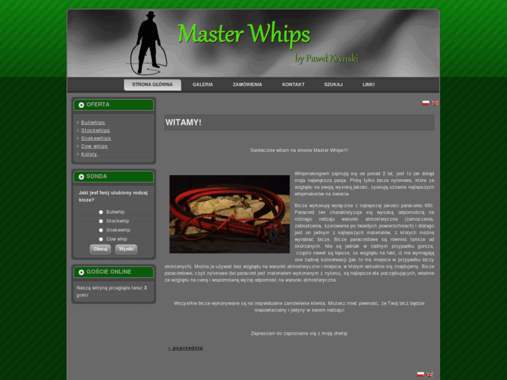 www.masterwhips.com