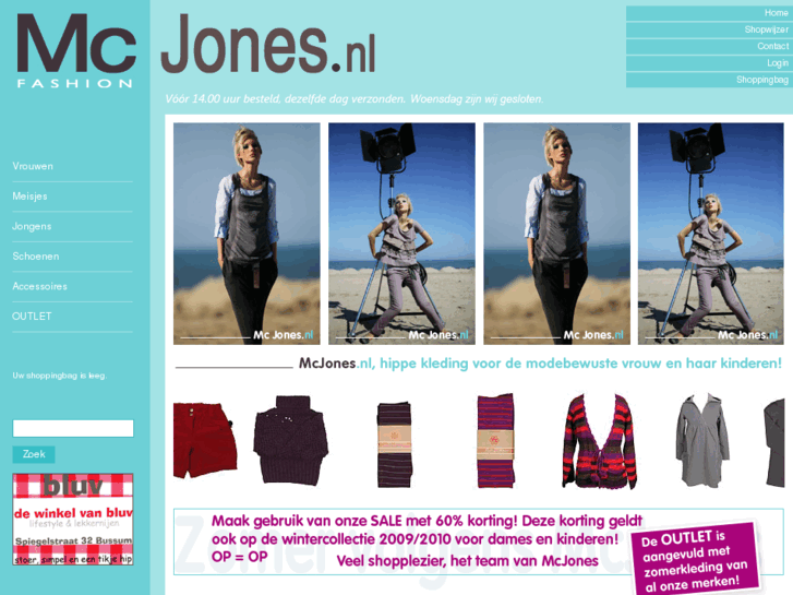 www.mcjones.nl