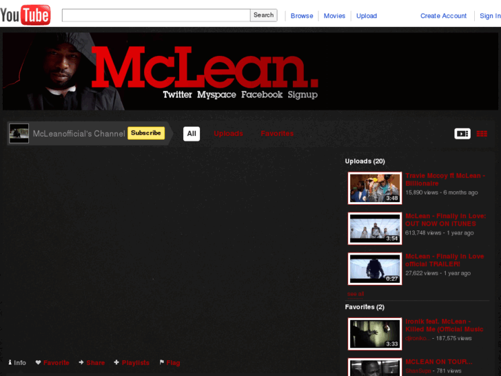 www.mclean.co.uk