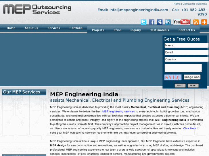 www.mepengineeringindia.com