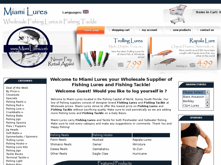 www.miamilures.com