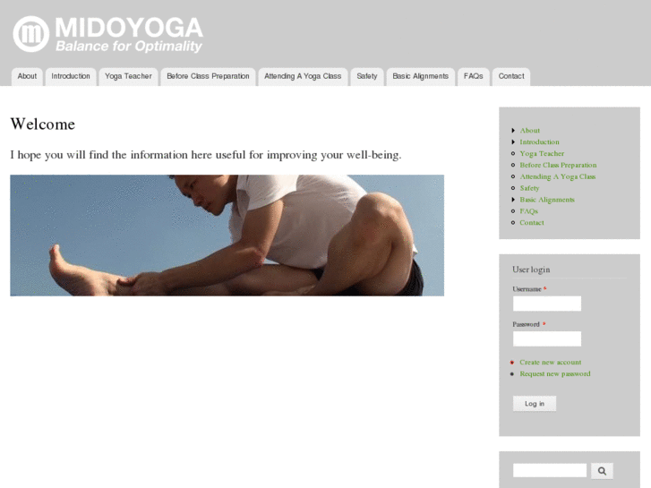 www.midoyoga.com