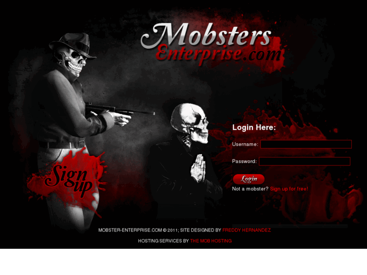 www.mobsters-enterprise.com