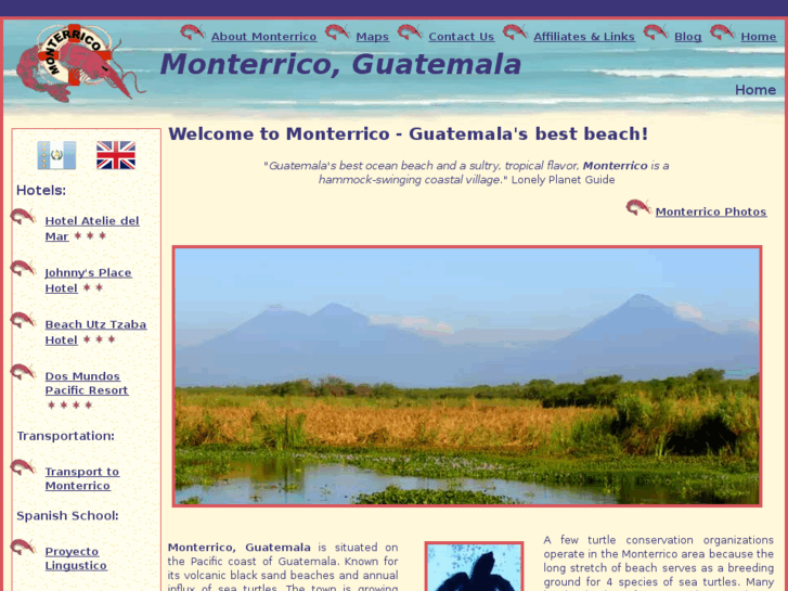 www.monterrico-guatemala.com