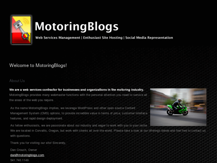 www.motoringblogs.com