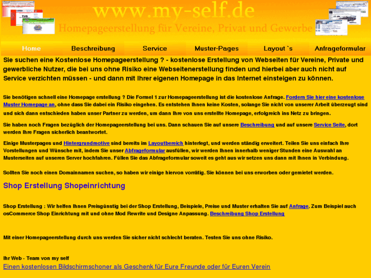 www.my-self.de
