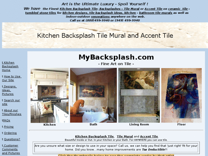 www.mybacksplash.com