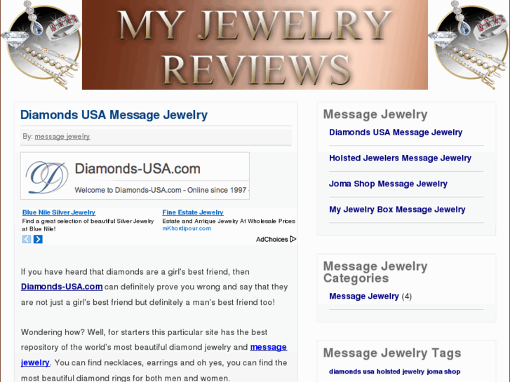 www.myjewelryreviews.com