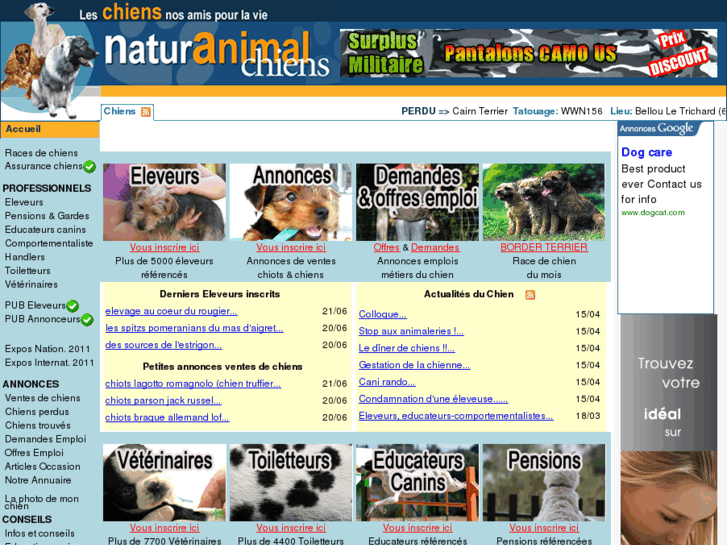 www.naturanimal.com