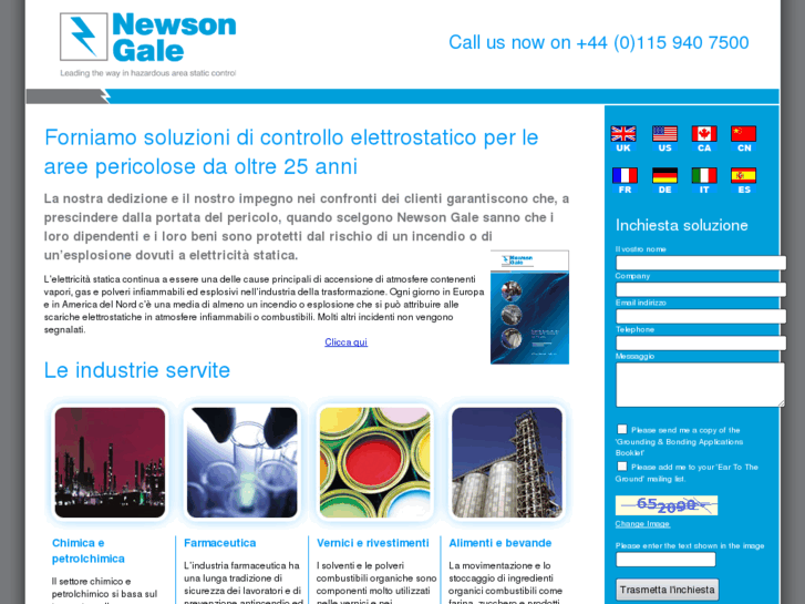 www.newson-gale.it