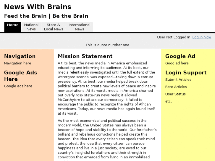 www.newswithbrains.com