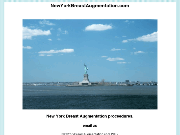 www.newyorkbreastaugmentation.com