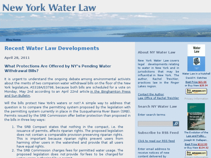 www.nywaterlaw.com