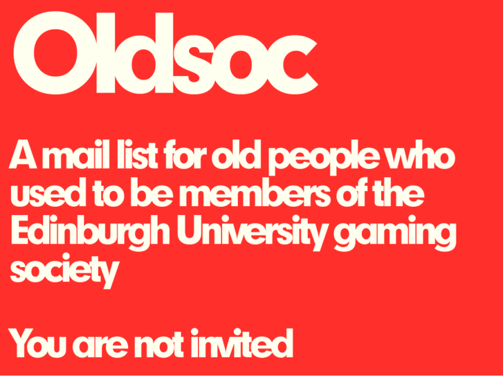 www.oldsoc.org