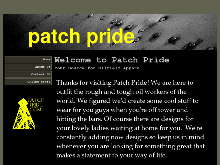 www.patchpride.info