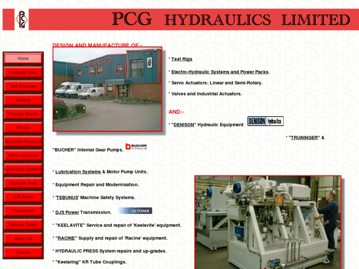 www.pcg-hydraulics.co.uk