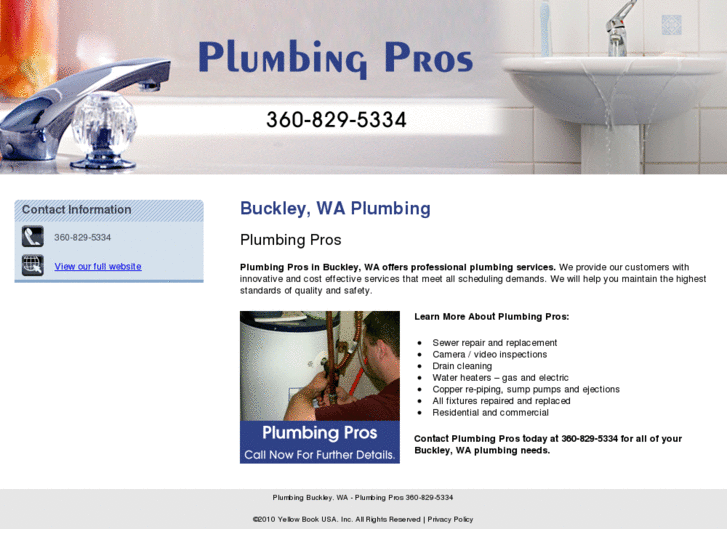 www.plumbingprosllc.com