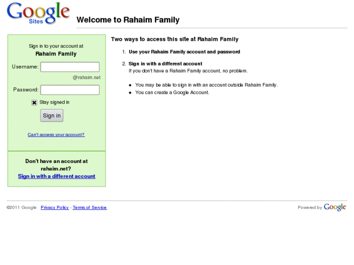 www.rahaim.net