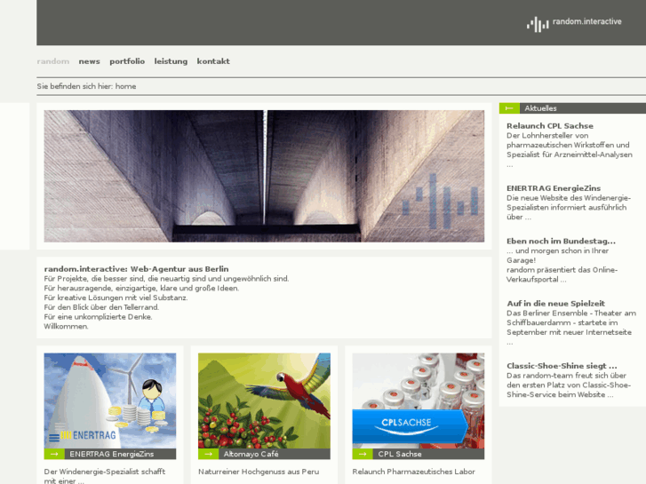www.random-interactive.de