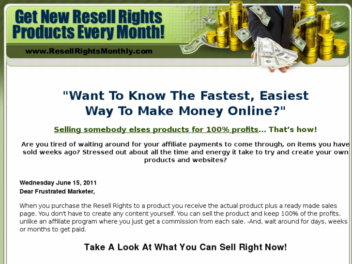 www.resellrightsmonthly.com