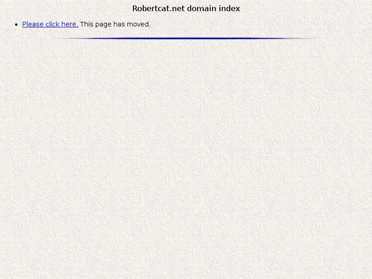 www.robertcat.net