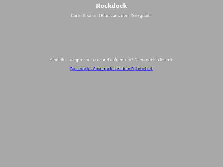 www.rockdock.de