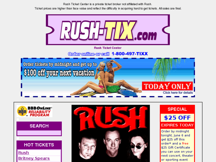 www.rush-tix.com