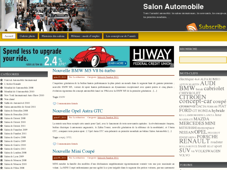 www.salon-automobile.net