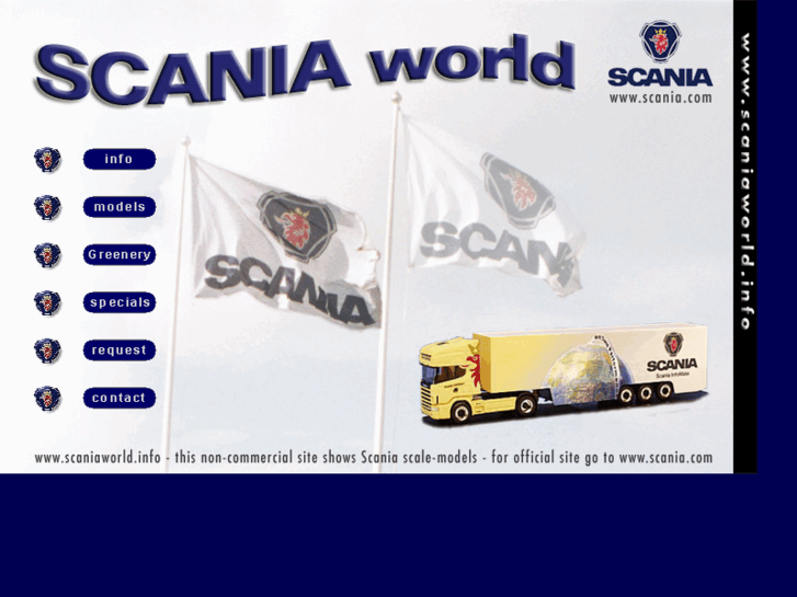 www.scaniaworld.info