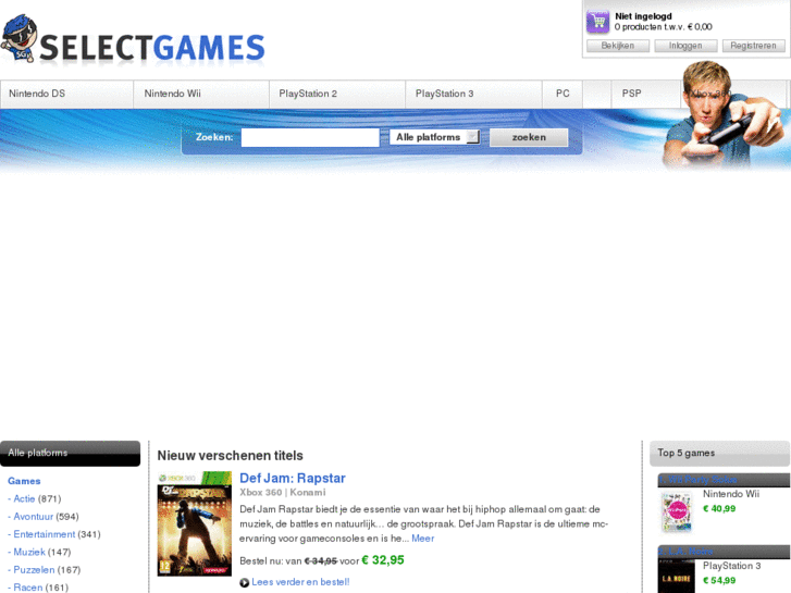 www.select-games.net