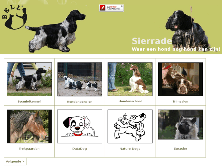 www.sierrade.nl