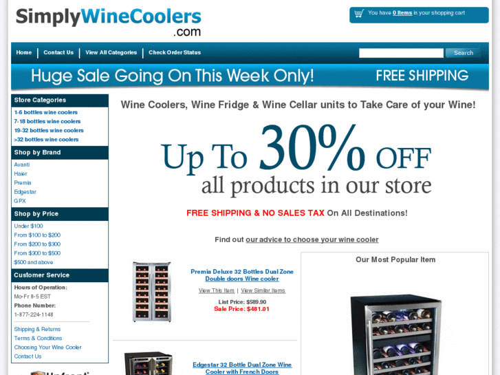 www.simplywinecoolers.com