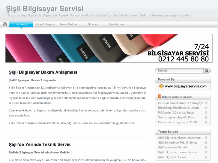 www.sislibilgisayar.net