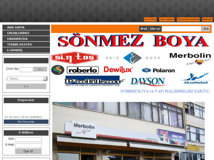 www.sonmezboya.com